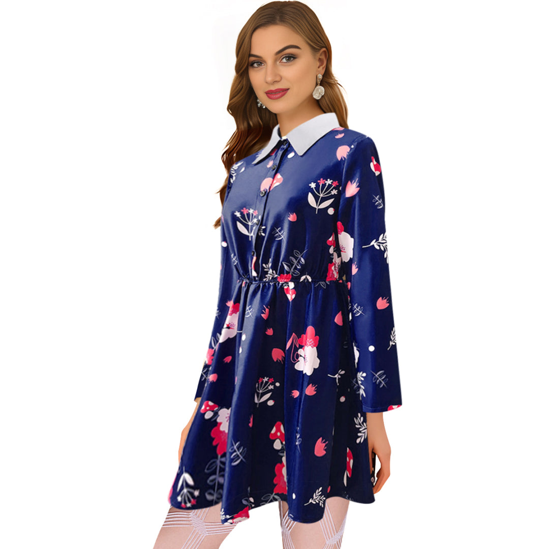 harley quinn dress long sleeve DC Comics Suicide Squad Harley Quinn Sequin Dress Plus Size