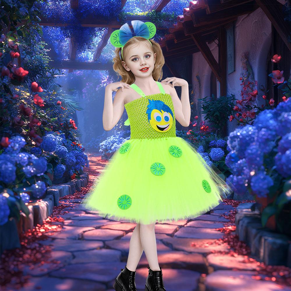 halloween dress cute Amazon.com: Toddler Little Girl Halloween Sleeveless Tulle Dress Pumpkin Princess Party Tutu Dress Fall Winter (Black, 2-3 Years): Clothing, Shoes & Jewelry