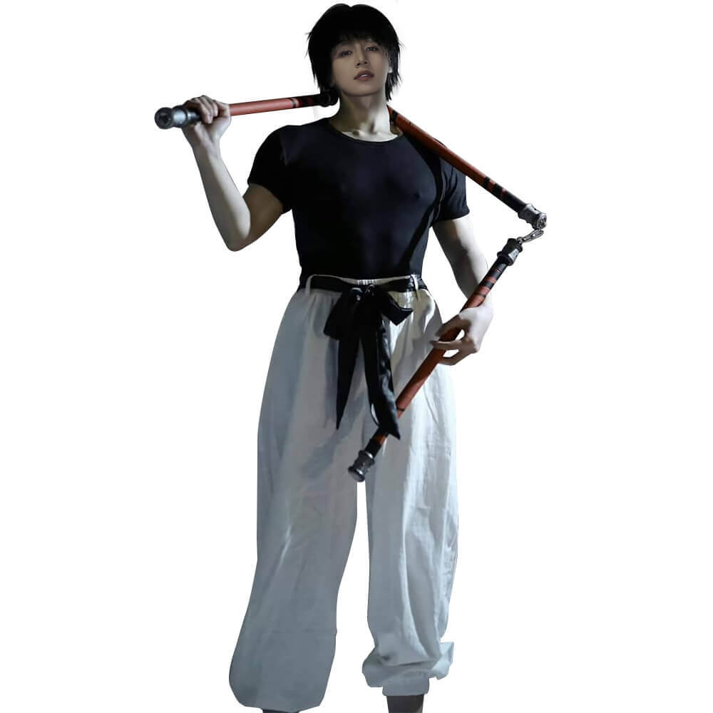 Aazon.co: DFSETOGO Toji Fushiguro Cosplay Wor Toji - uñeco de Aazon.co: DFSETOGO Toji Fushiguro Cosplay Wor Toji - uñeco de