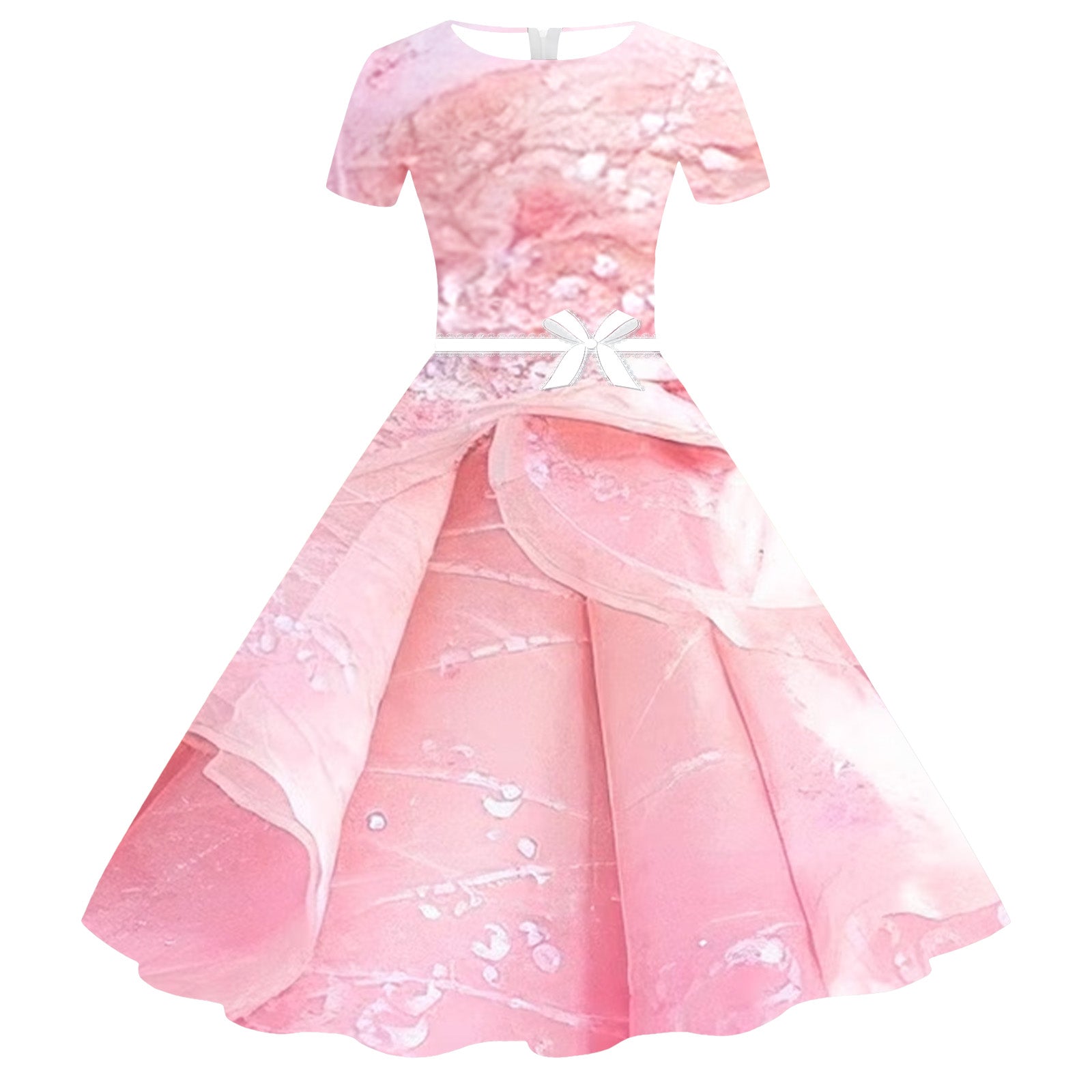 Adult Glinda Costume Pink Glinda Cosplay Dress Plus Size Party Hallowe Sun Baby Adult Glinda Costume Pink Glinda Cosplay Dress Plus Size Party Hallowe Sun Baby
