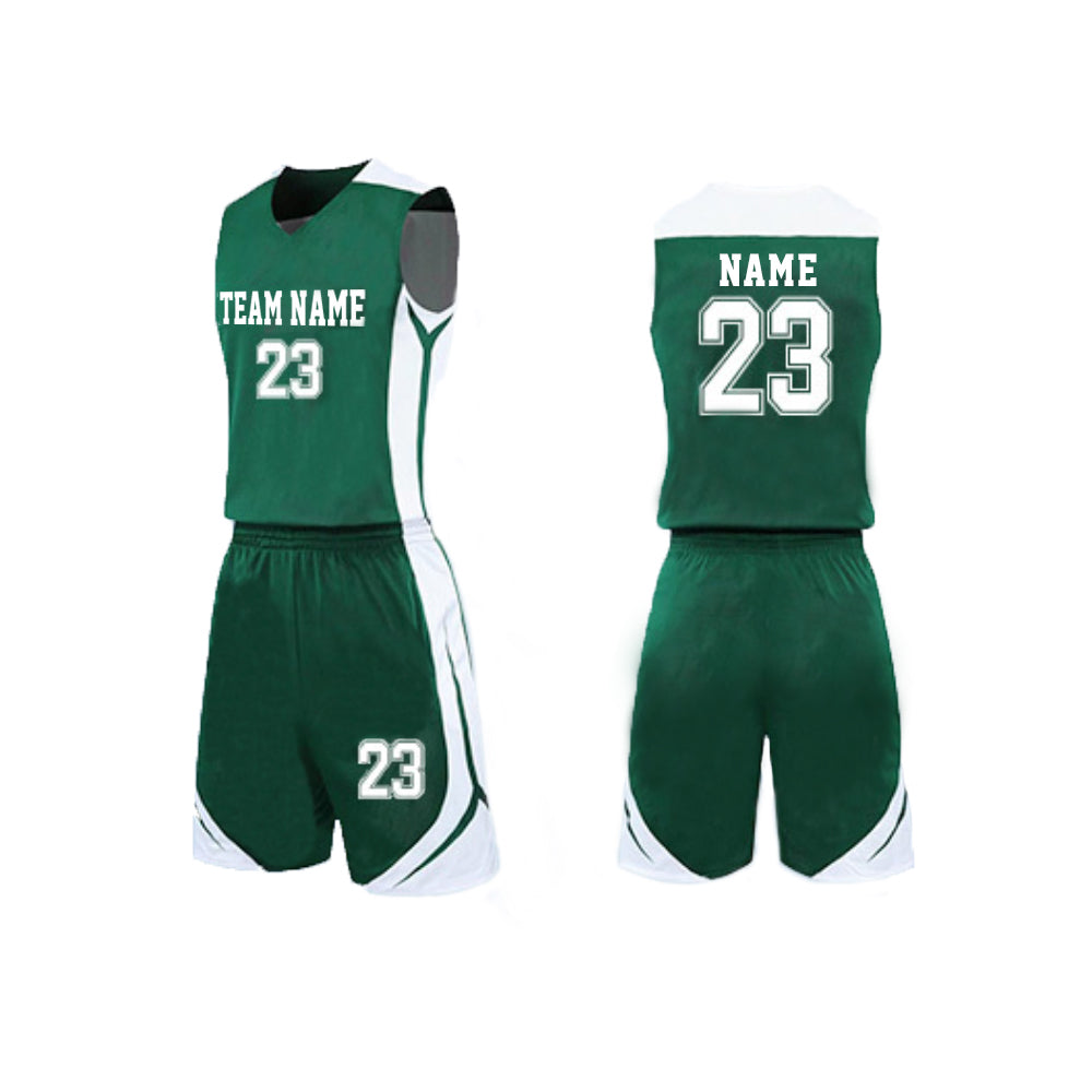 Custom Basketball Jerseys & Uniforms Personalized Team Name, Number an