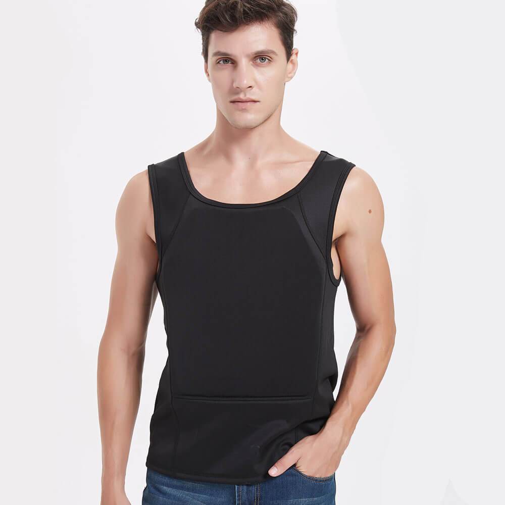 bulletproof vest under dress shirt What's the Best Shirt to Wear Under Body Armor to Prevent Itching, Swe 221B Tactical