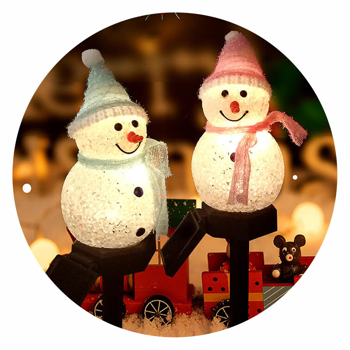 Xmas Decorations