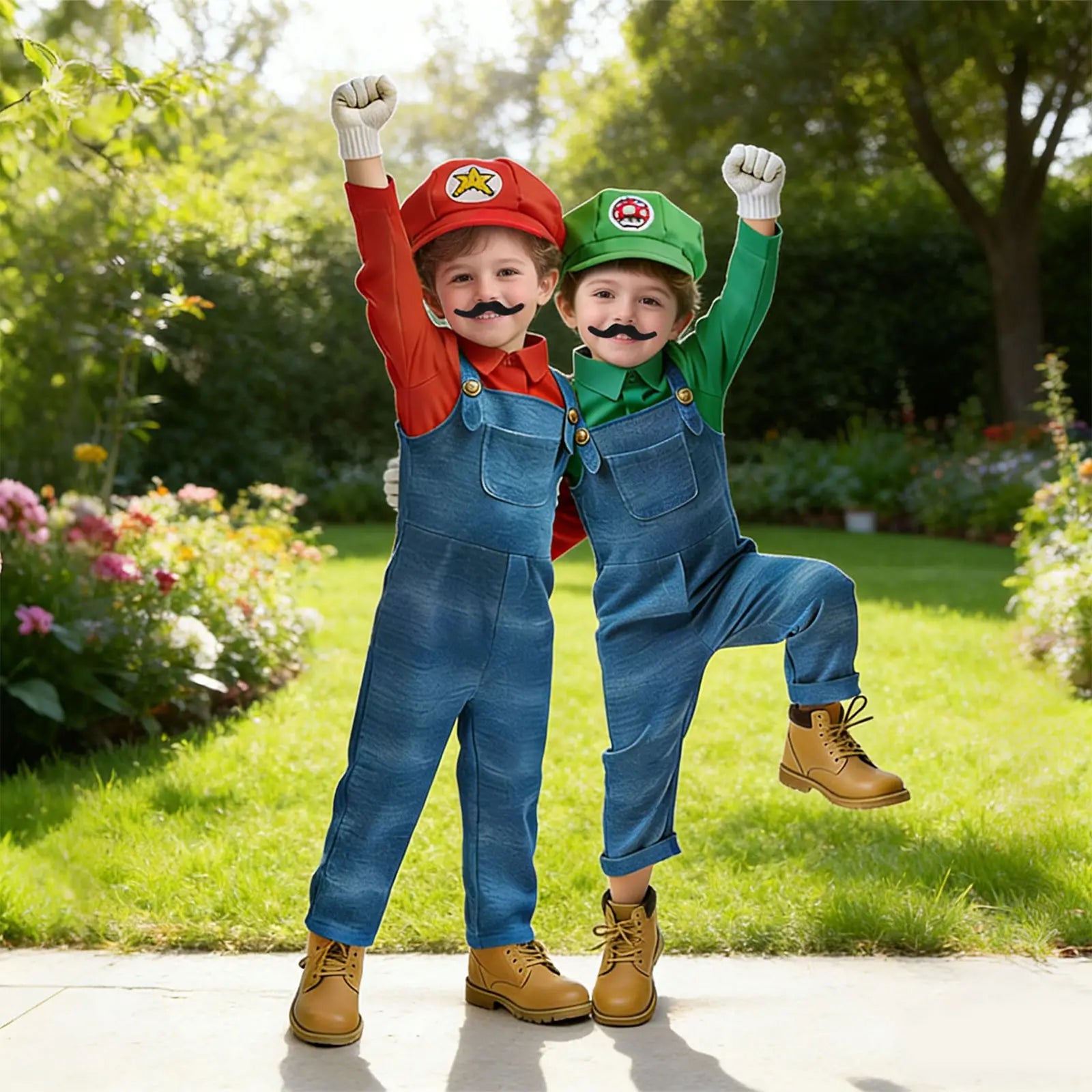 Super Plumbers