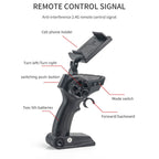 RC Car 1080P Camera Remote Control Car 2.4G WIFI Video Dialogue Off-road Climbing Truck