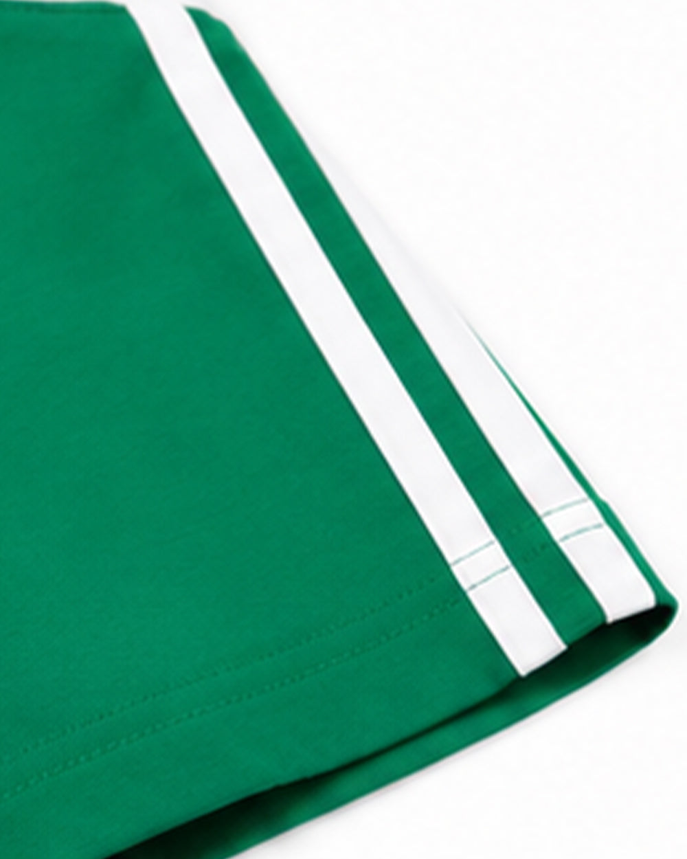 Women Mexico Jersey Green Off Shoulder Double Strap Shirt for Football Game Night Lounging