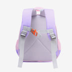 12inch Cartoon Dino Preschool Backpack 3D Comfortable Backpack for Boys and Girls Aged 3–6