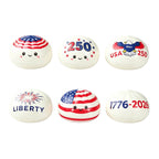 12pcs Dumpling Squishy Toy with Steamer Box 250th Anniversary Edition Blind Box Toy For Kids and Adults