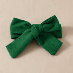 Toddler St. Patrick’s Day Outfits Baby Girl Romper Dress and Headband 3pcs Set for Party