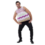 Couples Easter Outfit Adult Unisex Egg Costume for Parade and Parties