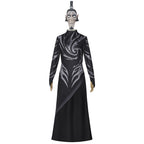 Adult Shen Gongbao Costume Divine Leopard Cosplay Outfit for Men