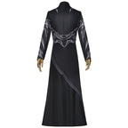 Adult Shen Gongbao Costume Divine Leopard Cosplay Outfit for Men