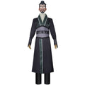 Mens Li Jing Outfit Adult General Li's Cosplay Costume Dress-up Full Set