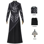 Adult Shen Gongbao Costume Divine Leopard Cosplay Outfit for Men