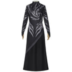 Adult Shen Gongbao Costume Divine Leopard Cosplay Outfit for Men