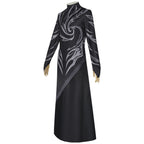 Adult Shen Gongbao Costume Divine Leopard Cosplay Outfit for Men