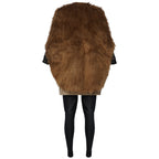 Kids Shen Xiaobao Costume Leopard Dress-Up Full Set for Cosplay Party