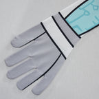 TTG Cartoon Kids Robot Man Costume Dress Up Outfit Jumpsuit and Mask