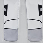 TTG Cartoon Kids Robot Man Costume Dress Up Outfit Jumpsuit and Mask