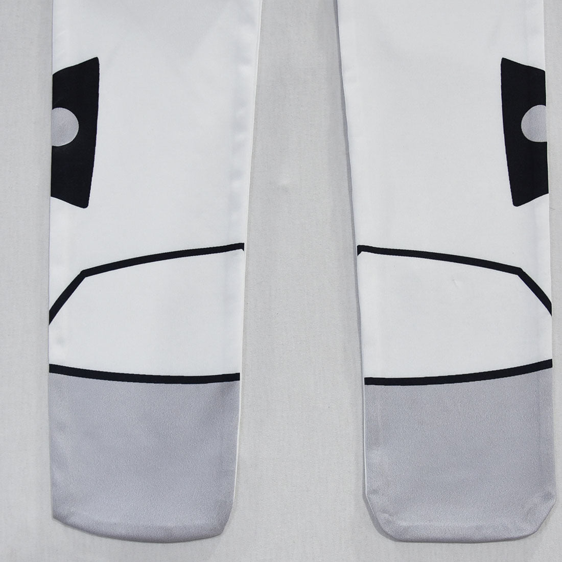 TTG Cartoon Kids Robot Man Costume Dress Up Outfit Jumpsuit and Mask