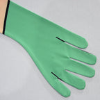 Boys Leader Outfit Superhero Costume Jumpsuit Cloak and Mask Suit for Theme Party