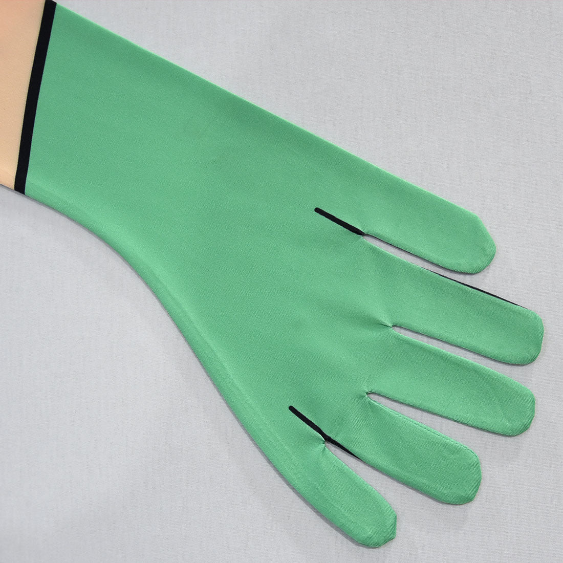 Boys Leader Outfit Superhero Costume Jumpsuit Cloak and Mask Suit for Theme Party