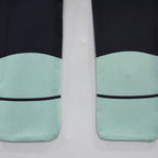 Boys Leader Outfit Superhero Costume Jumpsuit Cloak and Mask Suit for Theme Party