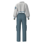 IDV Game Olet Phistia Costume Women Shirts Pants and Headphone Suit