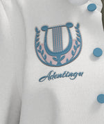 IDV Game Olet Phistia Costume Women Shirts Pants and Headphone Suit