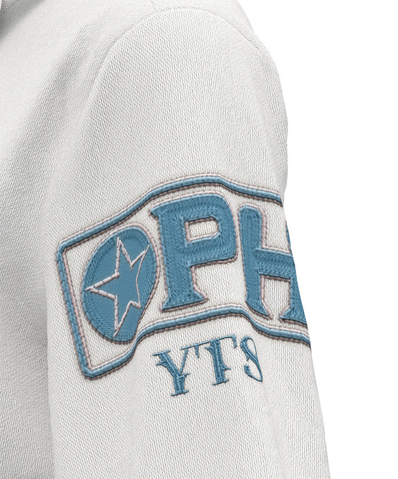 IDV Game Olet Phistia Costume Women Shirts Pants and Headphone Suit