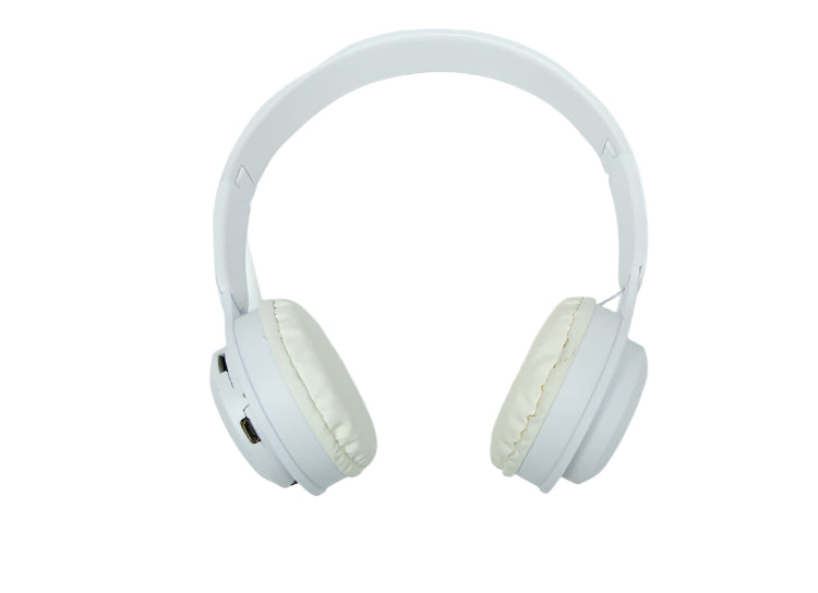 IDV Game Prisoner Uniform Men Cosplay Costume White Outfit with Headphone Full Set