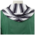 Mens Prince Outfit Jacket Pants Sweatshirt and Belt 4pcs Suit