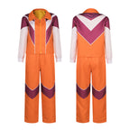 Women Danielle Brooks Costume Jacket and Pants 2PCS Cosplay Outfit