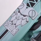 Women Criminal Behavior Specialist Costume Coat Shorts and Accessories Full Set