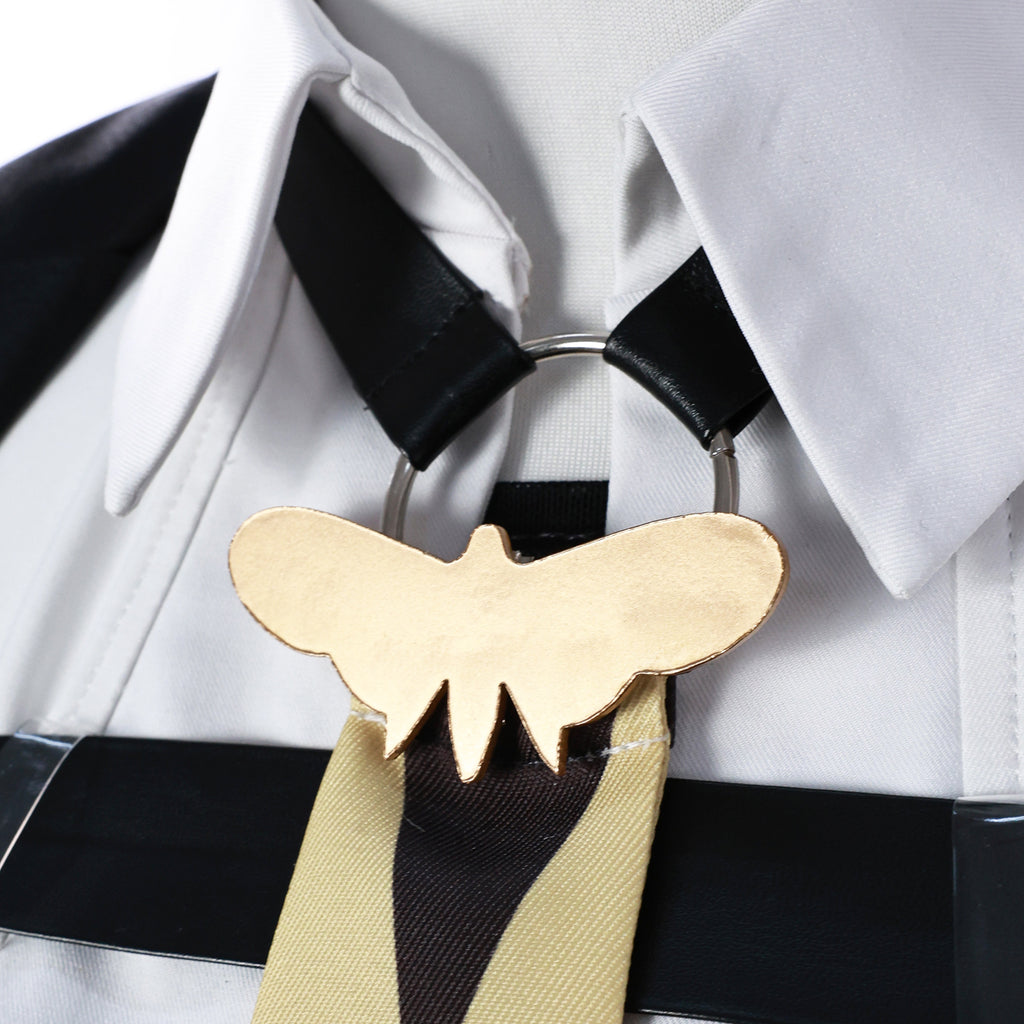 Women Eve Cosplay Costume Stars of Lyra Fire Dancer Halloween Outfit