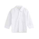 Kids Blue School Uniform Anime Case Closed Little Detective Suit for Cosplay