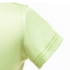 Kids Earth Ambassador Costume Green T-shirt Shorts Blue Cloak 3pcs Halloween Cosplay Outfit