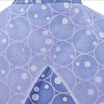 Earth Ambassador Costume Kids Adults Blue Cape Shirt Shorts with Accessories for Cosplay