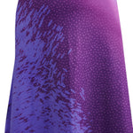 Ambassador Costume Turais Mysterious Purple Squid-like Alien Outfit for Kids Adults