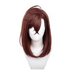 Adult Momo Ayase Costume Pink School Uniform Anime Cosplay Outfit for Halloween