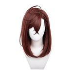 Adult Momo Ayase Costume Pink School Uniform Anime Cosplay Outfit for Halloween