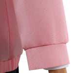 Adult Momo Ayase Costume Pink School Uniform Anime Cosplay Outfit for Halloween