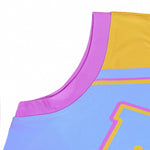 Kids Zombie Cheerleader Costume Yellow Halloween Fancy Dress for Girls