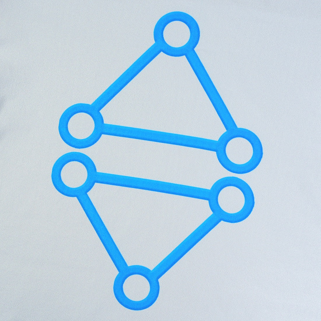 Zombies Outfit Addison Blue Vest Pants and Shirt 3pcs Suit Cheerleader Costume for Kids Adults