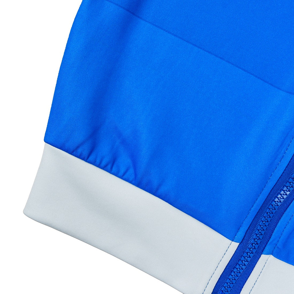 Zombies Outfit Addison Blue Vest Pants and Shirt 3pcs Suit Cheerleader Costume for Kids Adults