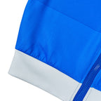 Zombies Outfit Addison Blue Vest Pants and Shirt 3pcs Suit Cheerleader Costume for Kids Adults