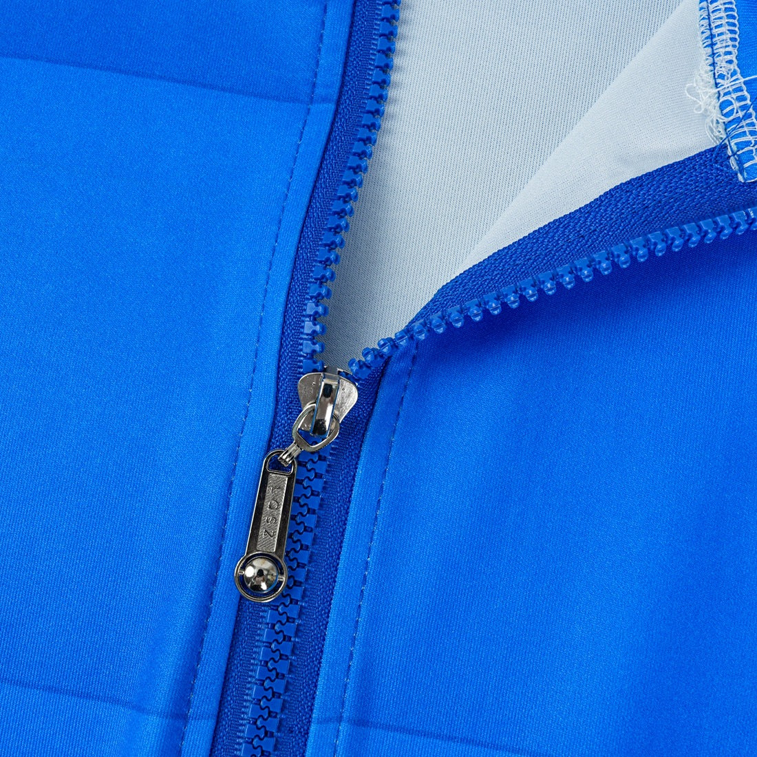 Zombies Outfit Addison Blue Vest Pants and Shirt 3pcs Suit Cheerleader Costume for Kids Adults