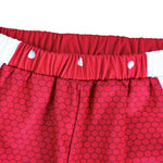 Kids Zombie Costume Nova White Tops and Pants Vampire Halloween Outfit