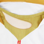 Kids Zombie Costume Nova White Tops and Pants Vampire Halloween Outfit