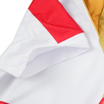 Kids Zombie Costume Nova White Tops and Pants Vampire Halloween Outfit